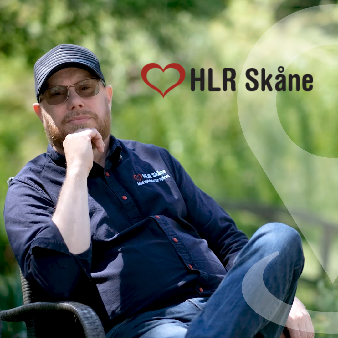 HLR Skåne