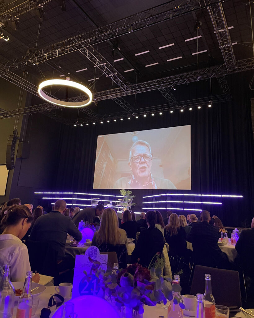 Malmö Näringslivsdag 2021