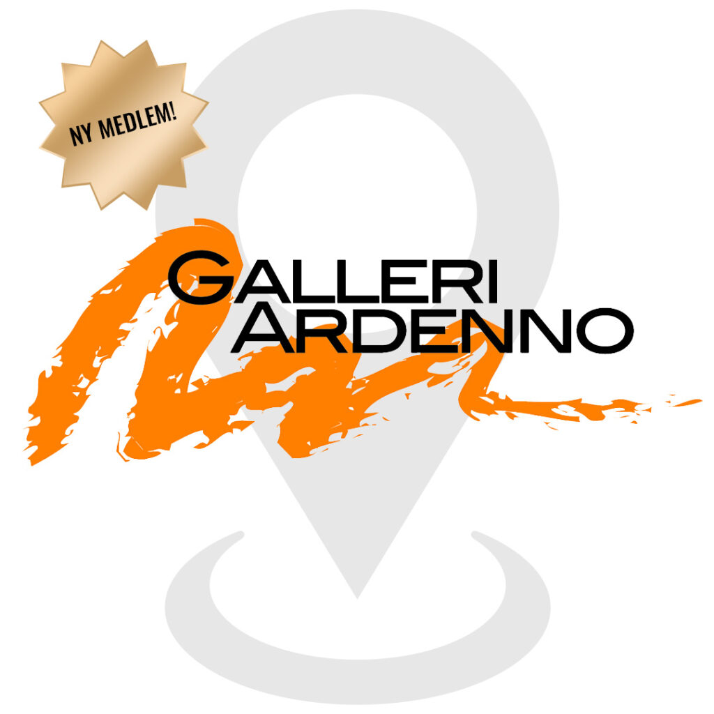 Ny medlem - Galleri Ardenno