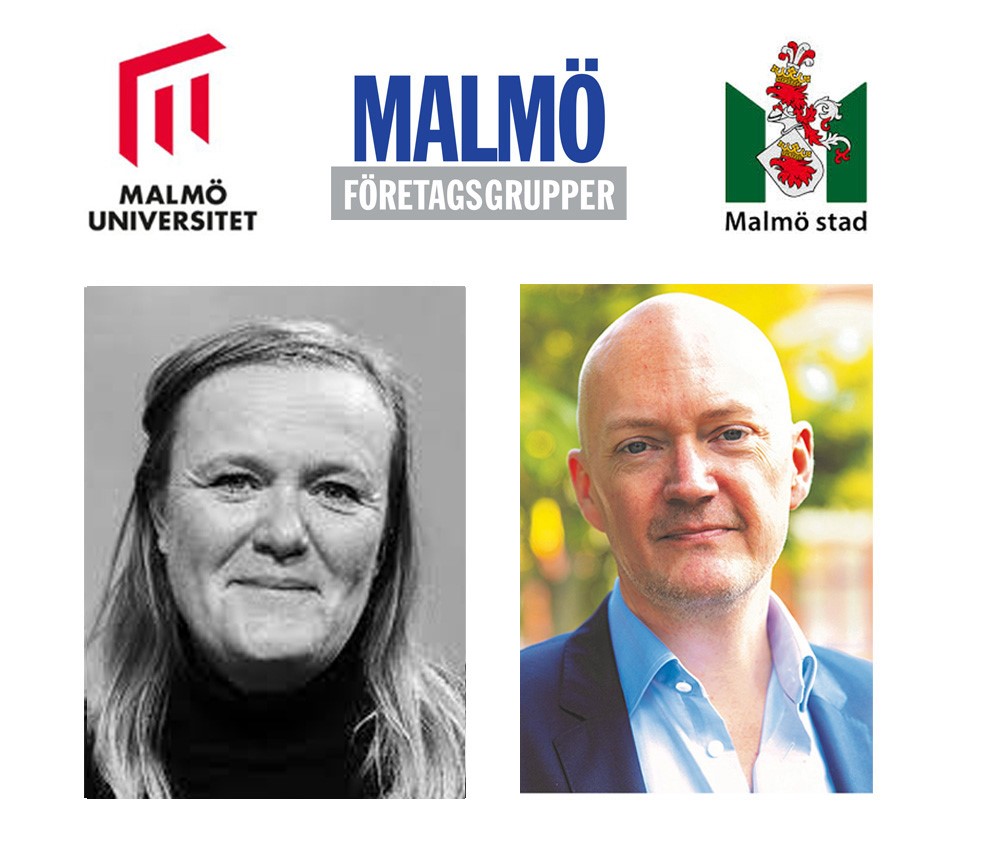 18/1: Meet & Greet med Malmö Företagsgrupper, Malmö Universitet & Malmö Stad