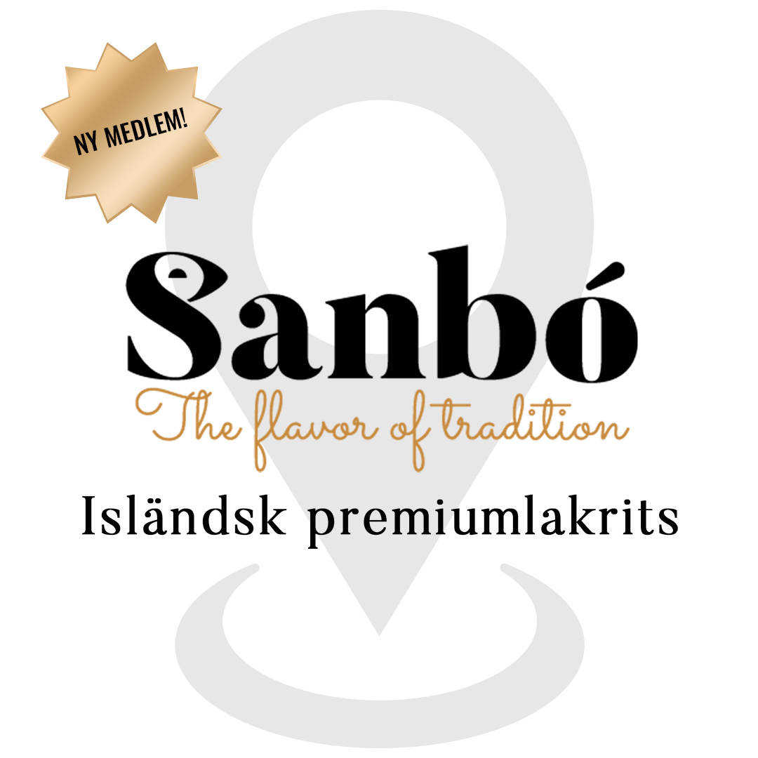 15/2: Ny medlem – Sanbó